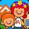 My Pretend Home & Family - Beansprites LLC