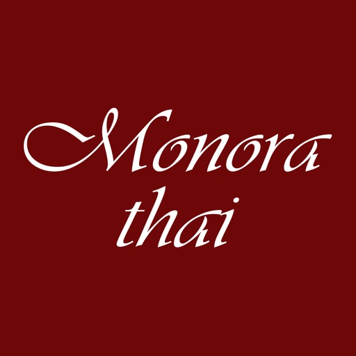 Monora Thai icon