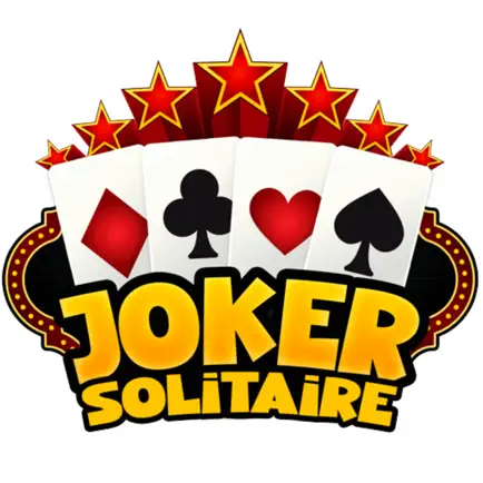 Joker Solitaire - Card Game Cheats