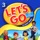牛津少儿英语Let’s go 3