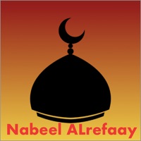 Al Quran Nabil Ar Rifai mp3