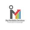 My Portfolio Services icon