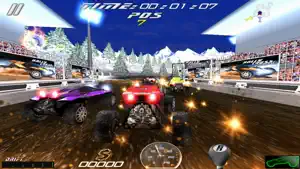RallyCross Ultimate screenshot 3
