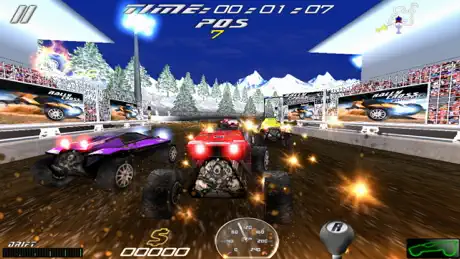 RallyCross Ultimate