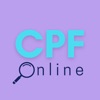 Consulta CPF Online icon