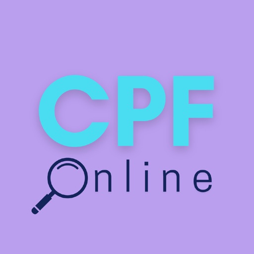 Consulta CPF Online