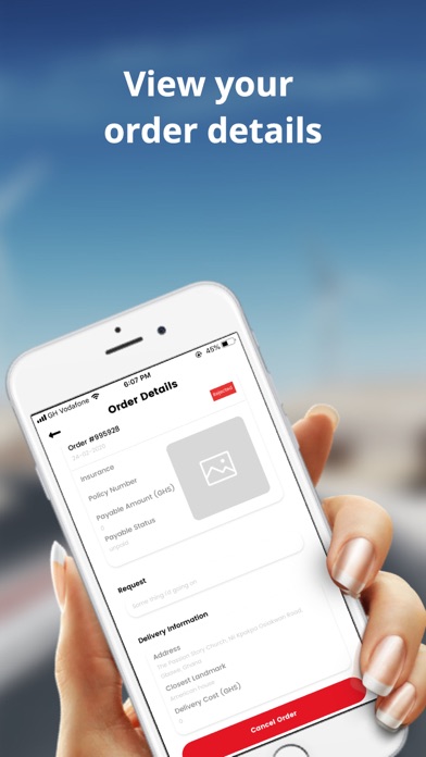 Medpharma App Screenshot