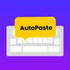 Auto Paste Keyboard! App Delete