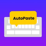 Download Auto Paste Keyboard! app