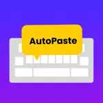 Auto Paste Keyboard! App Negative Reviews