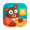Master of Typing for Kids icon