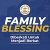 GBI Family Blessing