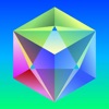 TRIZ - Sacred Geometry Puzzles icon