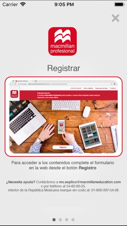 Macmillan Education Latam