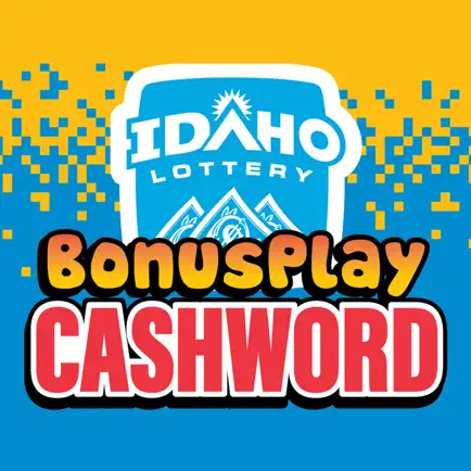 Cashword by Idaho Lottery Cheats