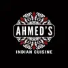 Ahmeds Indian Cuisine delete, cancel