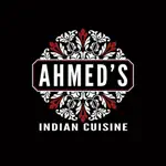 Ahmeds Indian Cuisine App Contact