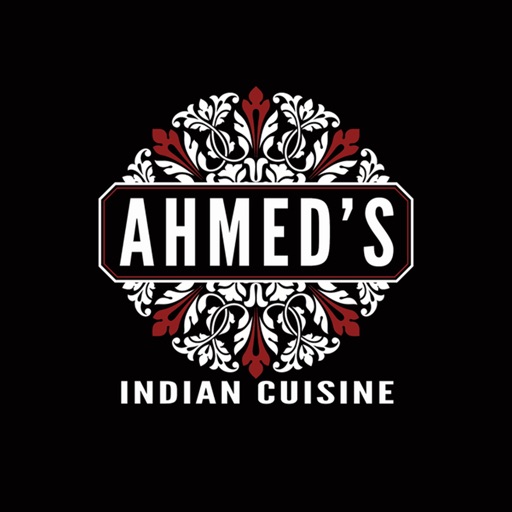 Ahmeds Indian Cuisine