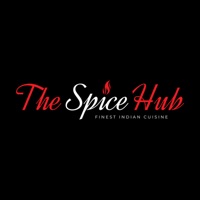 The Spice Hub logo