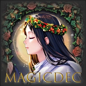 螢幕擷取畫面 (3) Magic Dec