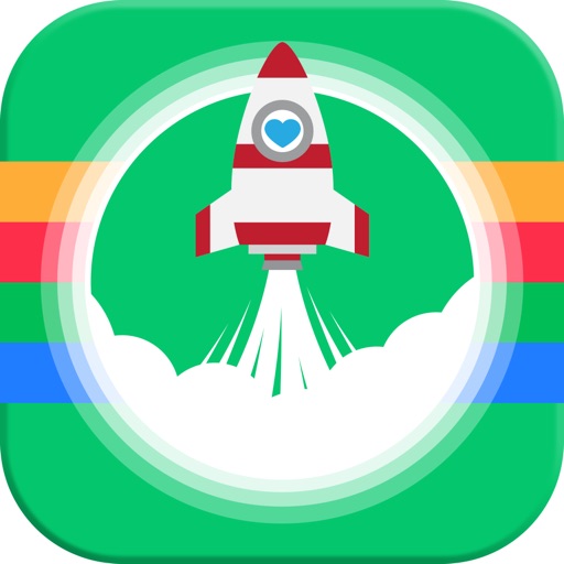 PhotoBooth for More Insta Tags