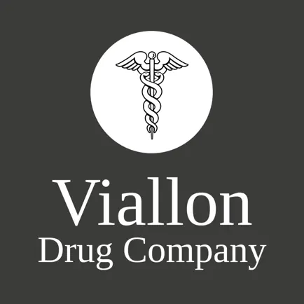 Viallon Drug Co Cheats