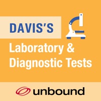 Davis’s Lab & Diagnostic Tests logo