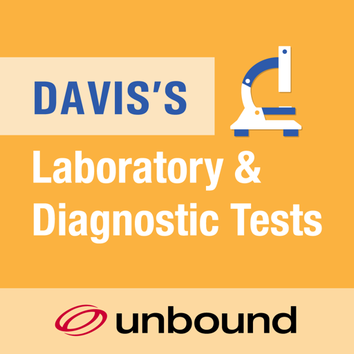 Davis’s Lab & Diagnostic Tests