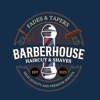 Barber House icon