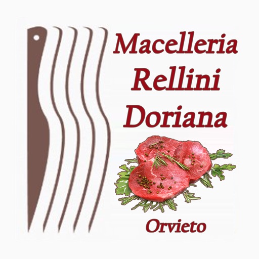 Macelleria Rellini Doriana icon