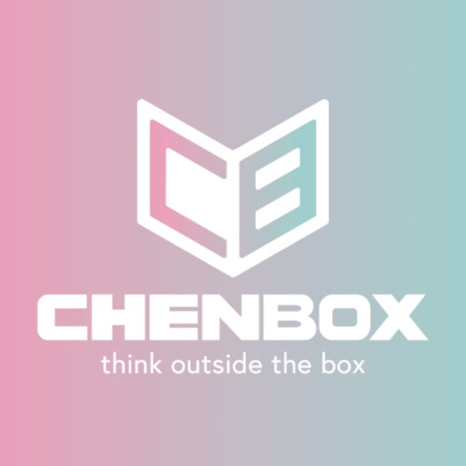 chenbox icon