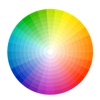 Color Identifier Palettes Tool icon