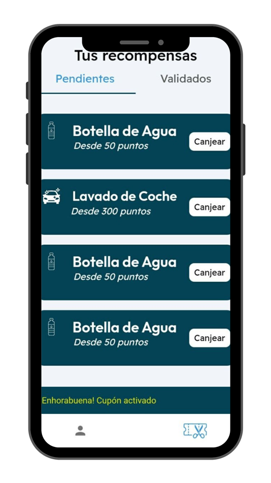 #3. ASBe (iOS) 由: CLIC AND APP AGENCY SL