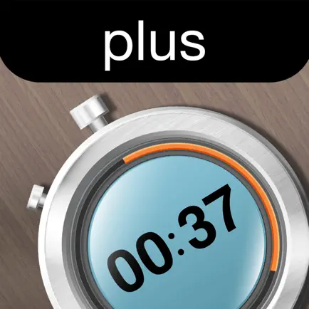 Timer Plus with Stopwatch Cheats
