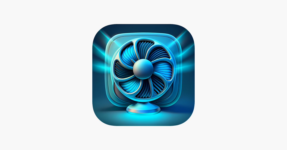 app-store-sleep-fan-sounds-white-noise