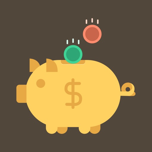 Money Monitor Pro Icon