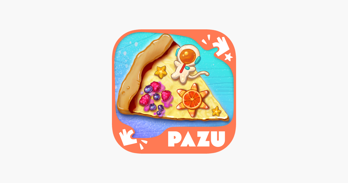 Jogos de cozimento fazer pizza na App Store