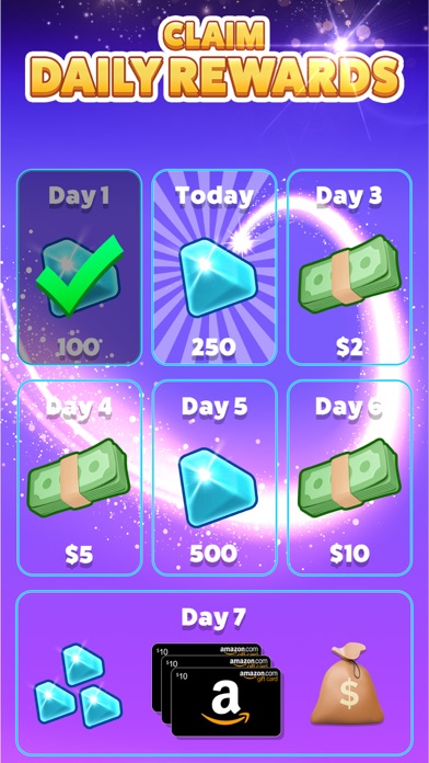 Bingo - Win Cash screenshot 5