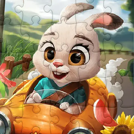 Classic Jigsaw Puzzle Games Читы