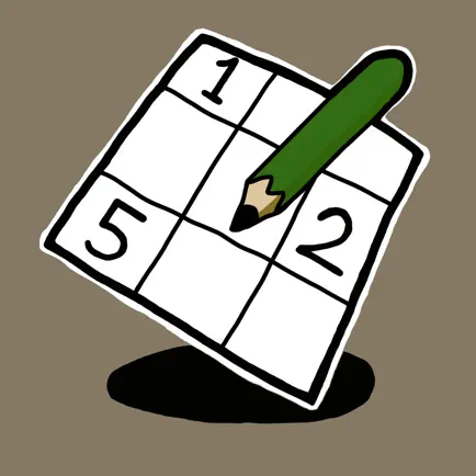 SudokuFriend Cheats