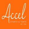 Accel Driver icon