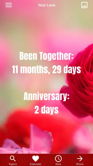 Love Quotes” Daily Sayings screenshot 3