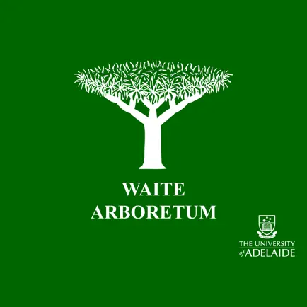 Waite Arboretum Читы