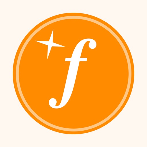Fudget 2: Budget Planner iOS App
