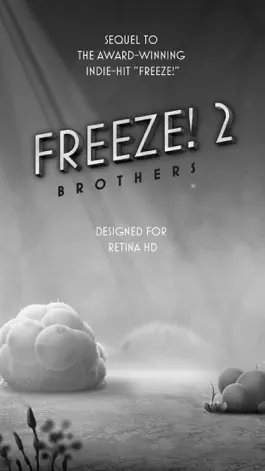 Game screenshot Freeze! 2 - Brothers apk