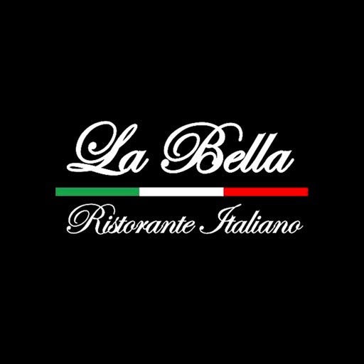 La Bella Ristorante Italiano. icon