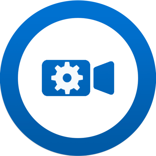 Manual Camera - Webcam Control icon