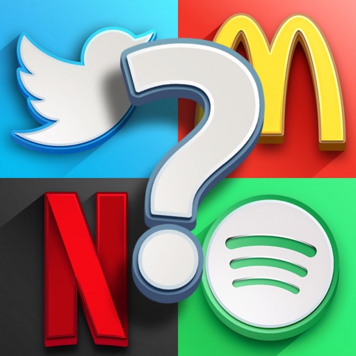 Logo Quiz - World Trivia Game iOS App