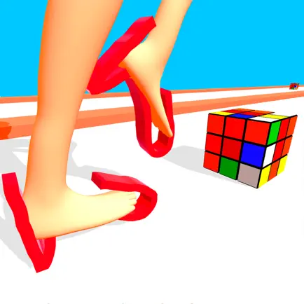 Crushing Shoes Читы