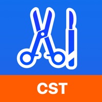 CST Exam Prep 2024 logo